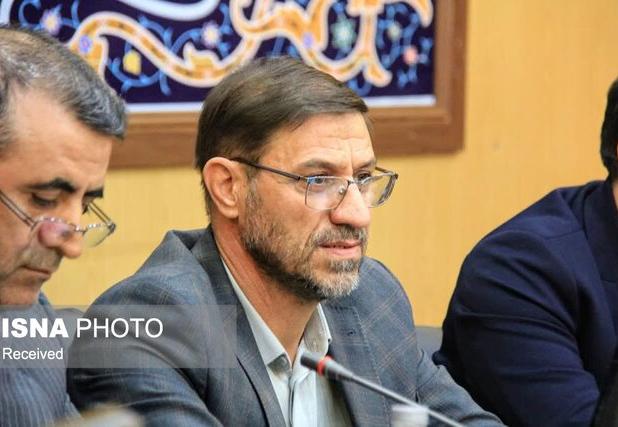 فرماندار زنجان: نقد علمی دانشجویان سرمایه‌ای برای اصلاح مدیریت شهری است