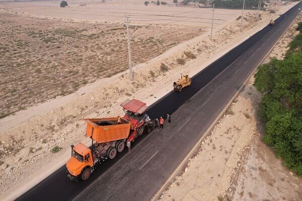 مسیر ترانزیتی در وضعیت خطر؛ لزوم تسریع در بهسازی جاده آبدان - دوراهک