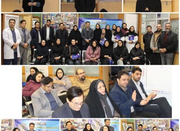 سهم ۴۰ درصدی بانوان از میزان جمعیت شاغل اردبیل