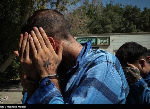 سرقت‌های سریالی ۵۰ لپ‌تاپ در تهران/ سارق، زندانی فراری بود!