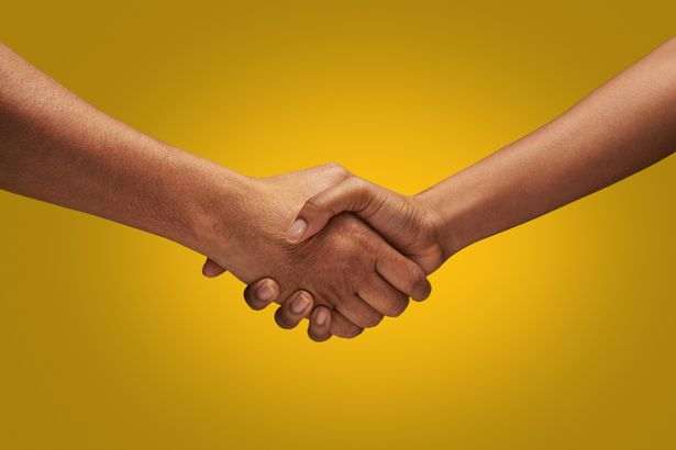 دستان شما در مورد سلامتی‌تان چه می‌گویند؟