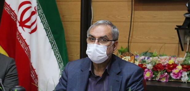 رمز موفقیت ایران در کنترل ویروس کرونا