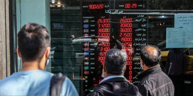  کانون صرافان باید پاسخگوی تخلفات باشد