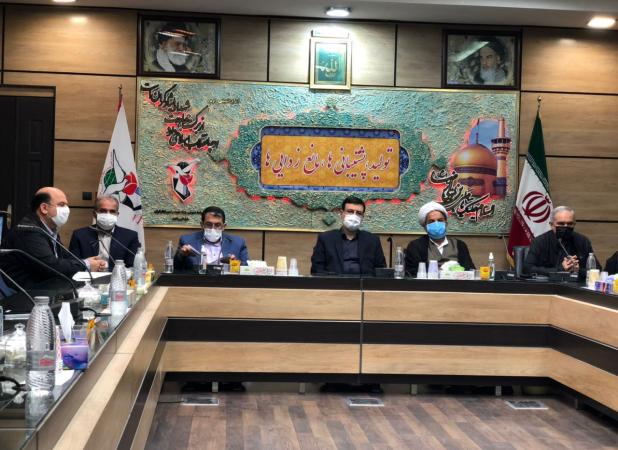 پیش بینی بودجه ۶۰۰ میلیارد تومانی برای خدمات ایثارگران 