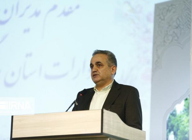 توسعه دانشگاه شهرکرد نیازمند اصلاحات ساختاری و نیروی متخصص