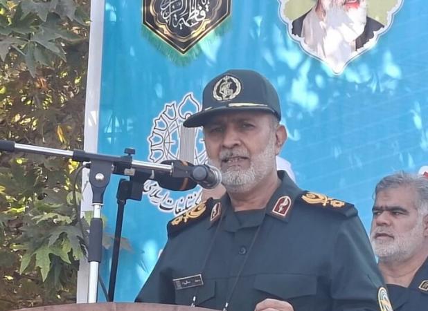 سنایی راد: تاریخ مداخلات آمریکا در ایران سراسر جنایت و خیانت است