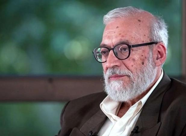 جواد لاریجانی: میلیون‌ها نفر دنبال سر ترامپ هستند