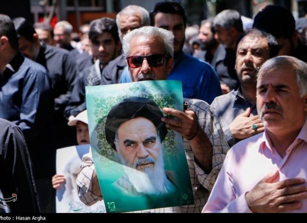 آمادگی مدیریت بحران تهران برای برگزاری سالگرد ارتحال امام