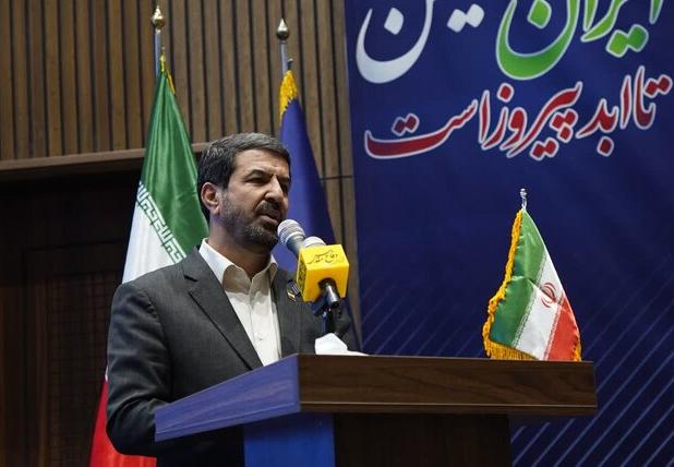 استاندار همدان: بنیاد حفظ آثار با جدیت ارزش‌های دفاع مقدس را به نسل جوان انتقال دهد