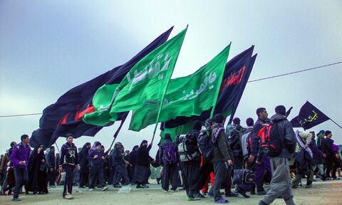احتمال بازگشایی مرز زمینی مهران برای مراسم اربعین