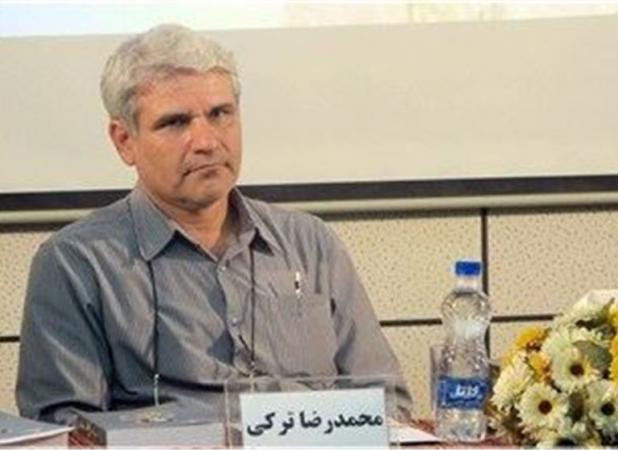 نوسروده محمدرضاترکی در واکنش به عملیات وعدهصادق ۳