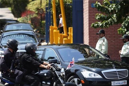 وزارت خارجه واردکننده خودرو شد