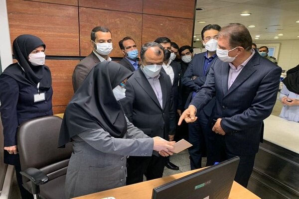تسریع در روند ترخیص دارو از گمرک
