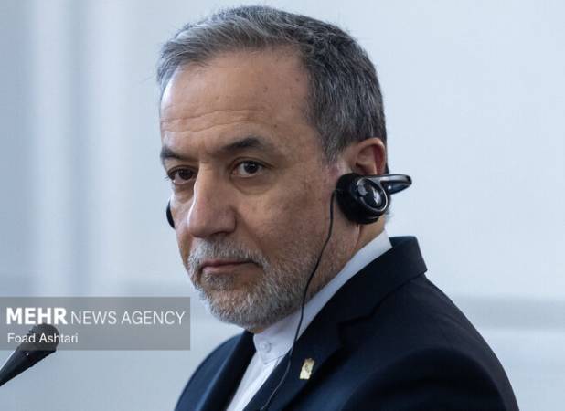 سفر از پیش تعیین شده وزیر امور خارجه به ترکیه