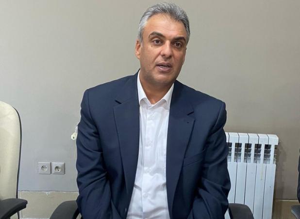 میزبانی کرمان از مسابقات بین المللی کشتی فرنگی نوجوانان جام علی آبادی