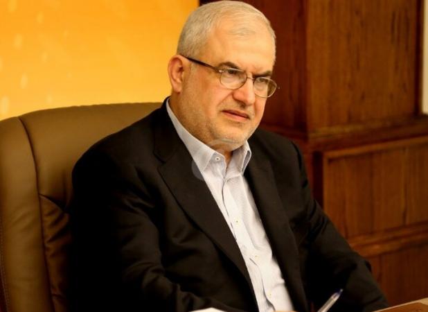 رئیس فراکسیون حامی حزب الله لبنان: سلاح مقاومت ضامن امنیت کشور است