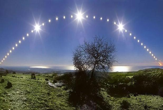 یلدا؛ شبی که افسانه زایش خورشید از دل یک واقعیت نجومی زاده شد