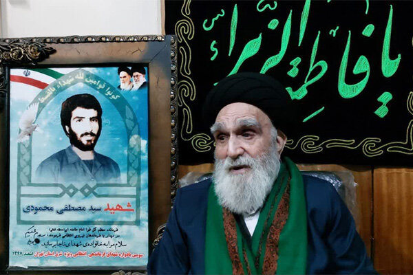 ارتحال آیت‌الله محمودی ضایعه ای اندوه بار برای جامعه است