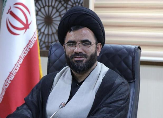 تأکید بر جانمایی مناسب نمازخانه‌های ادارات چهارمحال و بختیاری
