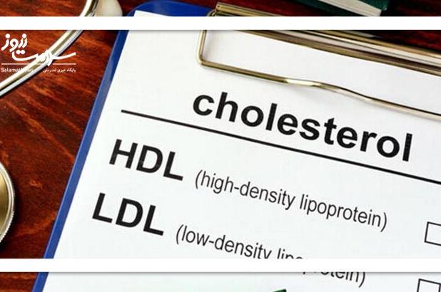 ۵ غذای زمستانی و دشمن کلسترول بد (LDL)