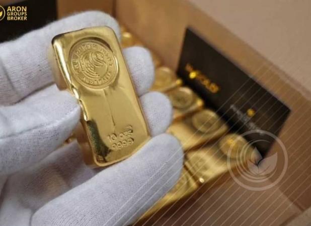طلا بار دیگر پناهگاه مطمئن سرمایه‌ها می‌شود