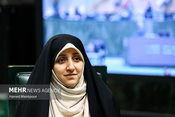 ۲۴ درصد اختراعات در کشور توسط زنان ثبت می‌شود