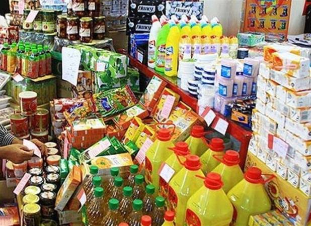 ذخیره کالاهای اساسی در کشور انجام شده است