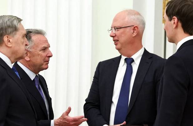 آکسیوس: آمریکا و روسیه درباره تمدید ۶ماهه استارت نو توافق کردند