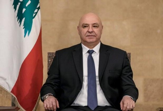 عدم حضور رئیس جمهور لبنان در نشست بغداد