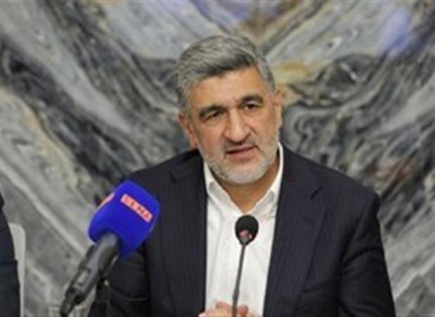 صیدی: حمایت‌های قابل توجهی از بازار سرمایه صورت می گیرد