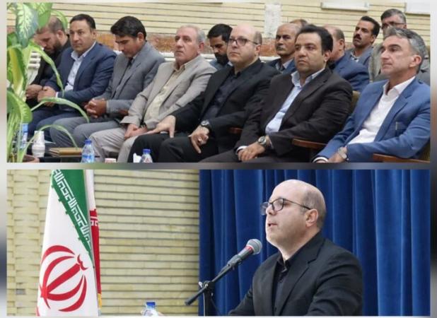 دالاهونشینان با ایران و آرمان‌هایش عهد تاریخی دارند