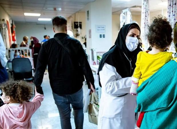 وضعیت شیوع آنفلوآنزا در این ۶ استان وخیم شد