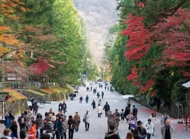 شرایط سختگیرانه ژاپن برای ورود گردشگران خارجی