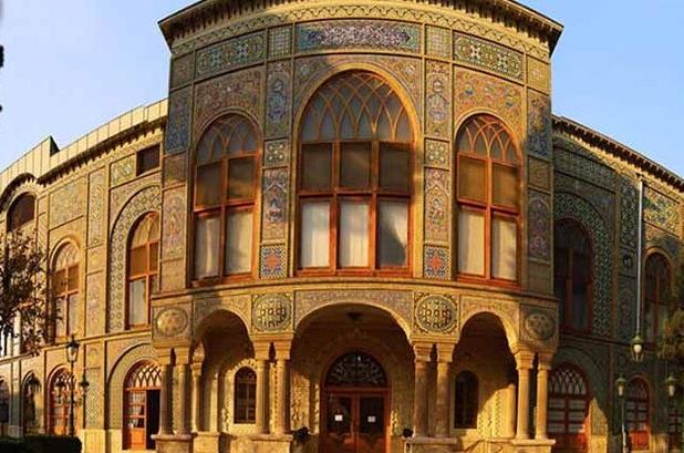 تعطیلی کاخ گلستان ادامه دارد