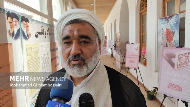 پیاده‌روی اربعین در مسیر ۲۰ بقعه متبرکه بوشهر برگزار می‌شود