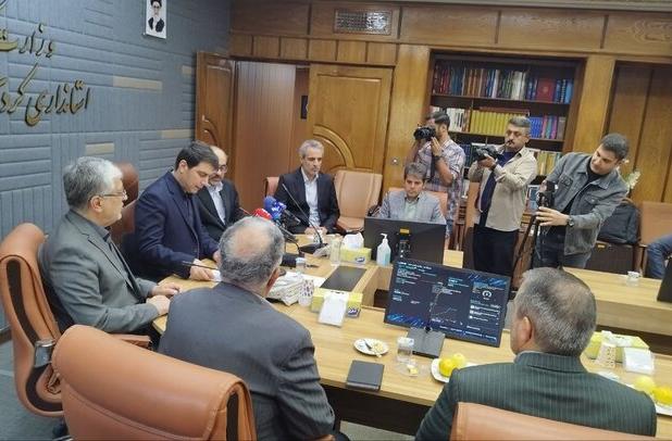 لهونی: نیروگاه‌های برق آبی و پروژه‌های گردشگری در کردستان اجرا می‌شود