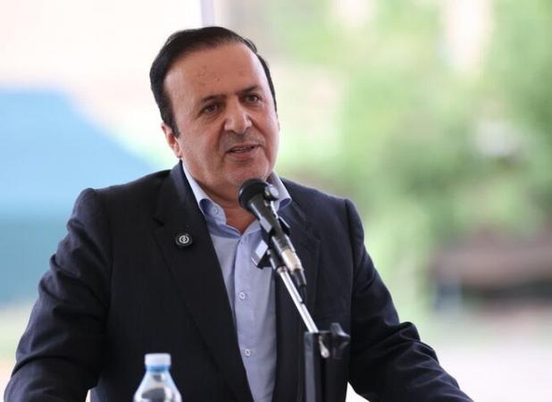 ساخت مدرسه بنیان توسعه انسانی است
