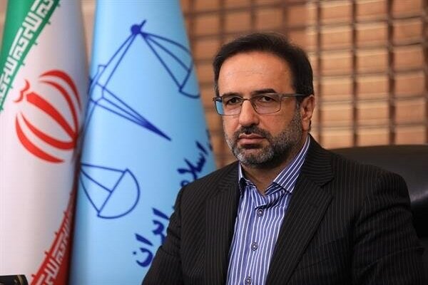 انسداد ۹۰۷ حلقه چاه غیرمجاز و آزادسازی ۸۴۰۳ هکتار اراضی در البرز