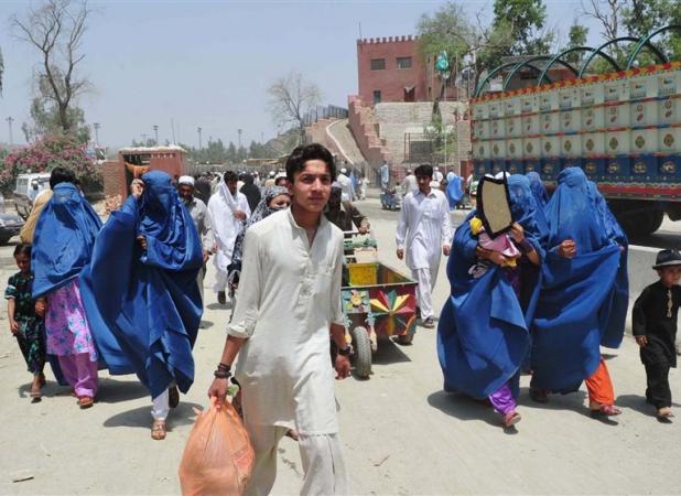 سازمان ملل: بیش از ۲ میلیون مهاجر در سال ۲۰۲۵ به افغانستان بازگشته‌اند