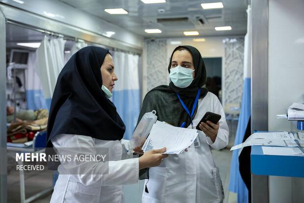 پیشنهاد حضور نماینده رزیدنت‌ها در هیئت رئیسه بیمارستان‌ها