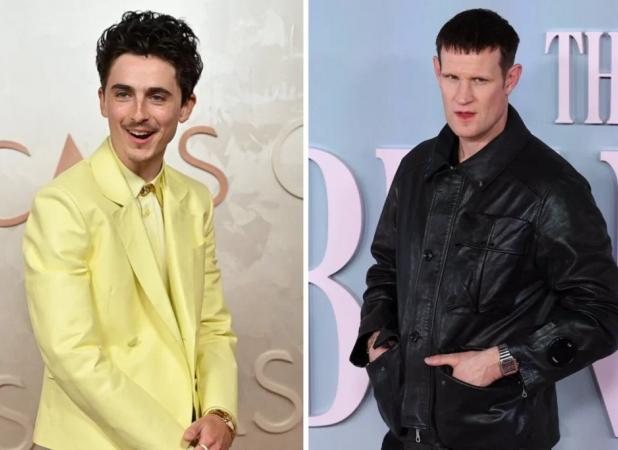 ۱۰ ترند زیبایی مردانه که از نگاه بسیاری از زنان جذاب نیستند