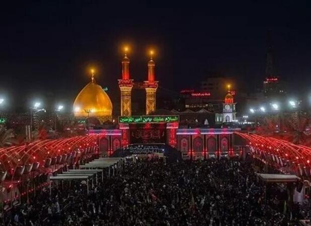وقتی ۲ دانش‌آموز به جای تبلت سفر کربلا خواستند