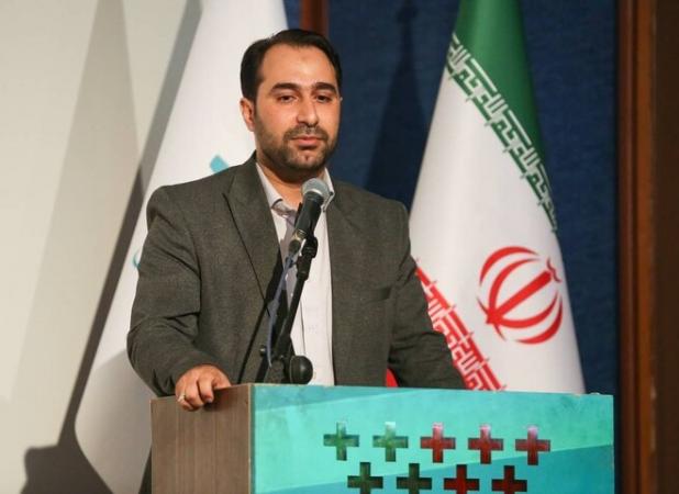 تقدیر انجمن گردشگری قزوین از رئیس حوزه هنری