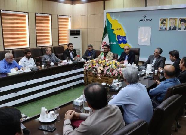 سیزدهمین سوگواره تعزیه استان بوشهر برگزار می‌شود
