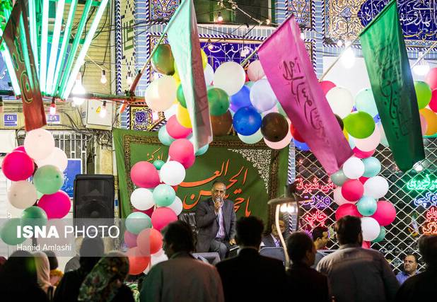 ویژه‌برنامه‌های فرهنگی شهرداری مشهد در دهه فجر و اعیاد شعبانیه