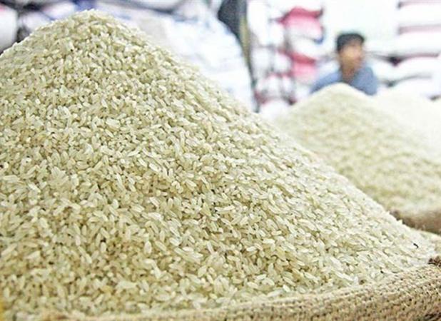 خشکسالی نیمی از برنج امسال را واردتی کرد
