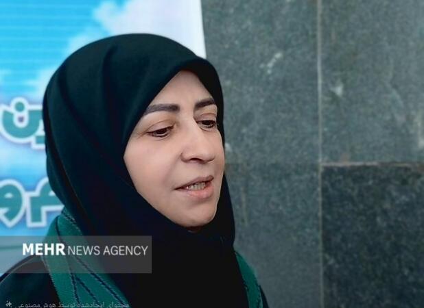 راه اندازی مرکز پایش، از تخریب ها در محیط زیست جلوگیری خواهد کرد