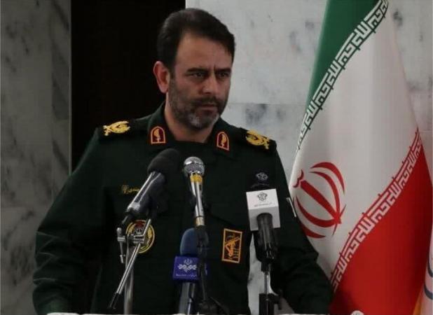 سهندی: رفتار خانواده‌های شهدا، ادامه راه زینب کبری(س) است