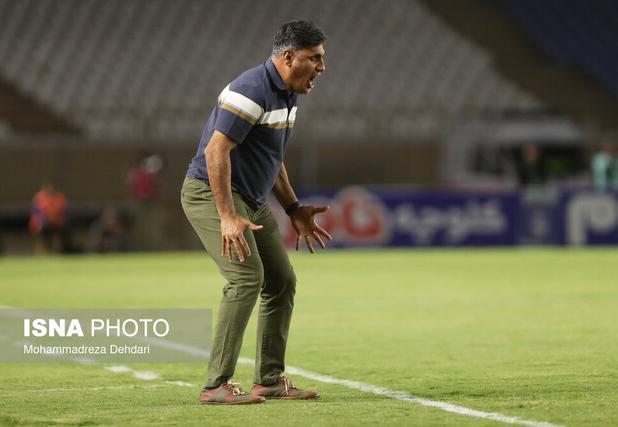 خلیفه‌اصل: جایگاه فولاد در جدول نباید ما را گول بزند