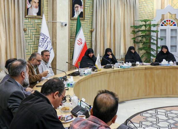 ثبت‌نام داوطلبان ورود به جامعه‌ الزهرا (س) آغاز شد